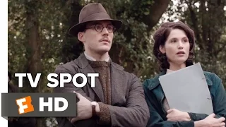 Their Finest TV Spot - Relentlessly Charming (2017) | Movieclips Coming Soon