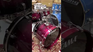 Newest Tama Gear at Drum Flip