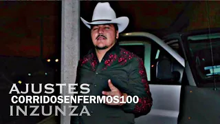 ARLEY PEREZ - AJUSTES INZUNZA