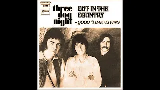 Three Dog Night - Out In The Country (HD/Lyrics)