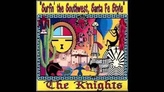 The Knights - Ghost Riders (Stan Jones Cover)