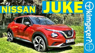 Nissan Juke 1.0 DIG-T TCT