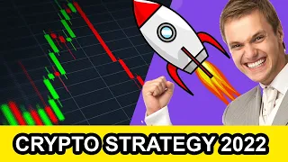 Crypto strategy: how to take profits in crypto