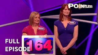 Best Friends Score High | Pointless | Season 9 Episode 23 | Full Episode | Pointless UK