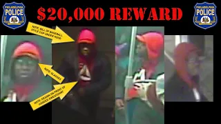 Double Homicide 4017 Passmore St DC 21 15 088980