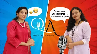 FAQ with Dr Lakshmi | Speech and Hearing Problems | Vizag | Visakha Speech and Hearing Center |
