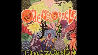 The Zombies - Odessey & Oracle (1968) [Complete 1998 CD Re-Issue]