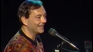 Rich Mullins - Verge Of A Miracle (Live at FBC)