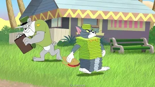 Tom & Jerry Tales S1 - Feeding Time 3