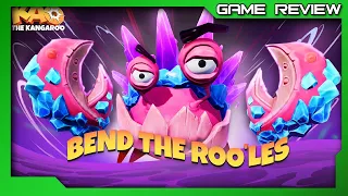 Kao the Kangaroo: Bend The Roo'les - DLC Review - Xbox