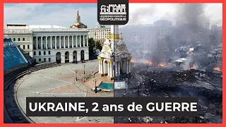 Ukraine-Russie : deux ans de guerre, des nouvelles perspectives ?