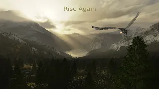 Epic Music - Rise Again