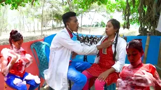 Doctor Funny Must watch Very Spacial New Funny Comedy Videos Amazing Funny Video 2024🤪Episode  01