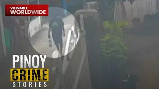 CCTV footage, magbigay linaw kaya sa kaso ni Sophia? | Pinoy Crime Stories