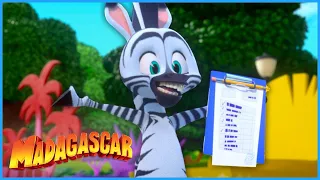 The Big Parade | DreamWorks Madagascar