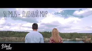 SLIMUS / Slim - Дивный мир (VIDEO 2018)