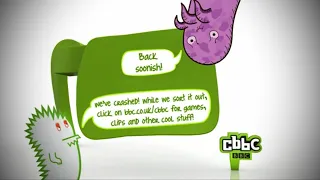 BBC One - Breakdown, with the CBBC Board? (July 10th 2012)