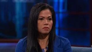 Dr. Phil Reviews Toxicology Report Of Woman Who Claims Husband Is Poisoning Her