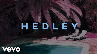 Hedley - Bad Tattoo (Audio)