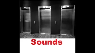 Elevator Sound Effects All Sounds