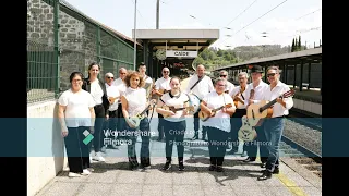 CAVAQUINHOS DE CAIDE DE REI CD 2022