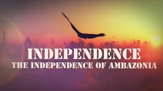 Voices: Episode 40. Independence The Only Choice For Amba.