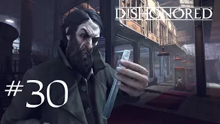 Dishonored • 04.6 • Королевский лекарь (Первая борода Империи)