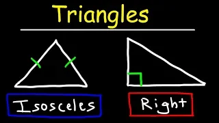 Triangles