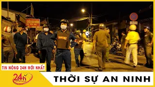 Toàn cảnh Tin Tức 24h Mới Nhất Sáng 6/02/2022 | Tin Thời Sự Việt Nam Nóng Nhất Hôm Nay | TIN TV24h