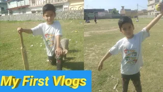 Journey Starts Here: My Debut Video on YouTube #firstvlogs