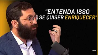 PRINCIPIOS JUDAICOS QUE VÃO TE FAZER PROSPERAR | Rabino Dudu