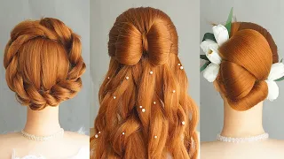 5 Cute And Easy Hairstyles For Going Out