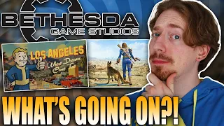 The Fallout News Is HEATING UP... - NEW Fallout Show Updates, Fallout 4 Next Gen News, & MORE!