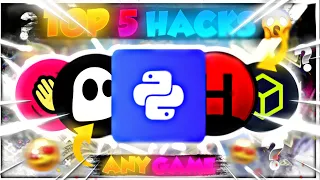 TOP 5 HACKS FOR ANY GAME 😃🎮💛 #damx #hacks #gamehack #gaming #games