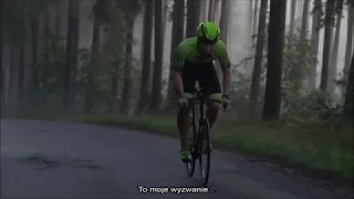 Triathlon Motivation - My journey to become an Ironman / Moja droga do Ironmana
