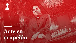 ‘Nakamura, un volcán de arte’ | El rincón de los inmortales (358)