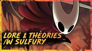 Hollow Knight & Silksong /w Sulfury | Lore, Théories, Sortie imminente ?