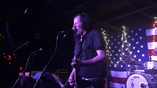 The Posies - Love Letter Boxes (Charlotte, NC, Neighborhood Theatre) June 10, 2018