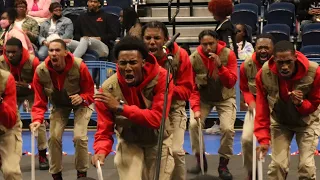 Alpha Nu Chapter of Kappa Alpha Psi Fraternity, Inc. Spring 2022 New Member Presentation