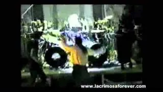 Lacrimosa - Copycat (Live In Mexico City 1999) (Part 21/21)