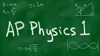 AP Physics 1 Harmonic Motion Free Response 8