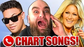 TELEFONBATTLE - Chart Songs!