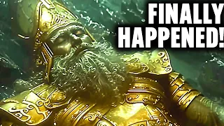 Scientists Discovered The Final Anunnaki King After Opening a Sealed Tomb & They Are Scared