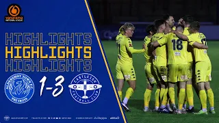 Boyce BULLET in vital Hampshire Derby win! | HIGHLIGHTS | Aldershot v Eastleigh | 18/05/2021