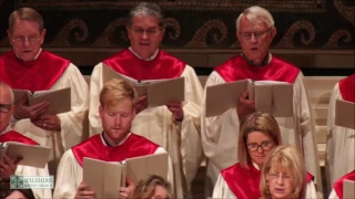 "Gracious Spirit, Dwell with Me," Wilshire Sanctuary Choir