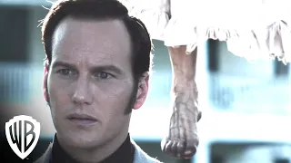 The Conjuring | Trailer | Warner Bros. Entertainment