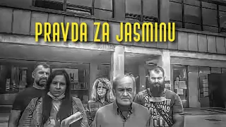Advokat Jasmine Lazarević danas na suđenju zatražio izuzeće tužiteljke‼️