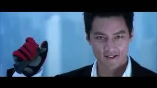 New Police Story | 新警察故事 | Trailer 1 | HD