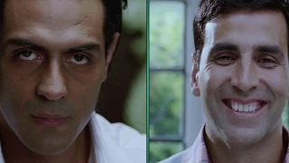 I Hate Liars | Arjun Rampal and Akshay Kumar | Movie Scene | Housefull