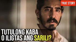 Tutulong Kaba O Iligtas Ang Sarili?  - Movie Recap Tagalog